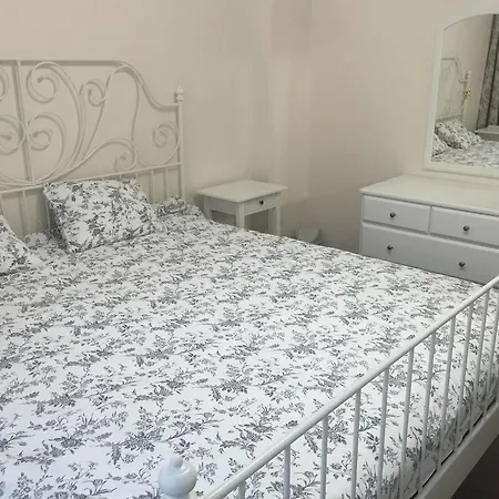 Apartamento Kesten *