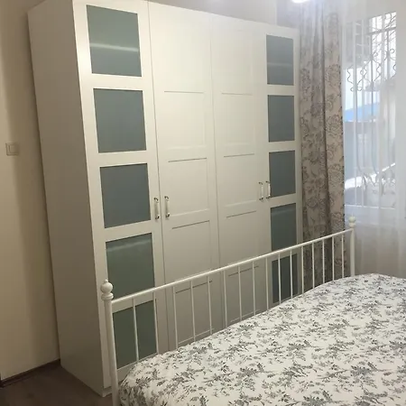 Kesten Apartamento *