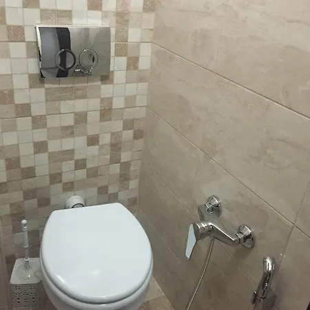 Apartamento Kesten Sofía