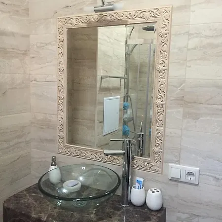 Kesten Apartamento Sofía