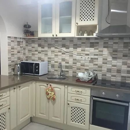 Kesten Apartamento