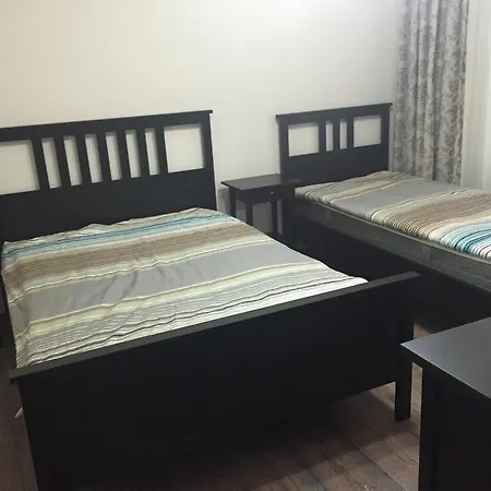 Apartamento Kesten *