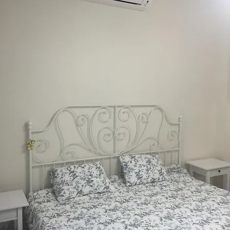 Kesten Apartamento *
