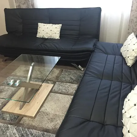 Apartamento Kesten Sofía